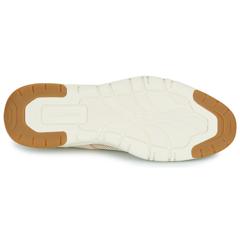 Schmoove ECHO II DERBY M Derby Beige para hombre - 7