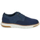 Schmoove ECHO II DERBY M Blue Derby Men - 2
