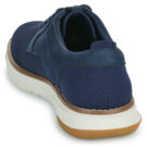 Schmoove ECHO II DERBY M Blue Derby Men - 5