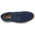 Schmoove ECHO II DERBY M Blue Derby Men - 6