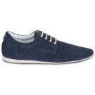 Schmoove FIDJI SOFT M Blue Derby Herren - 2