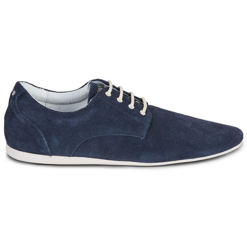 Schmoove FIDJI SOFT M Blue Derby Herren - 2