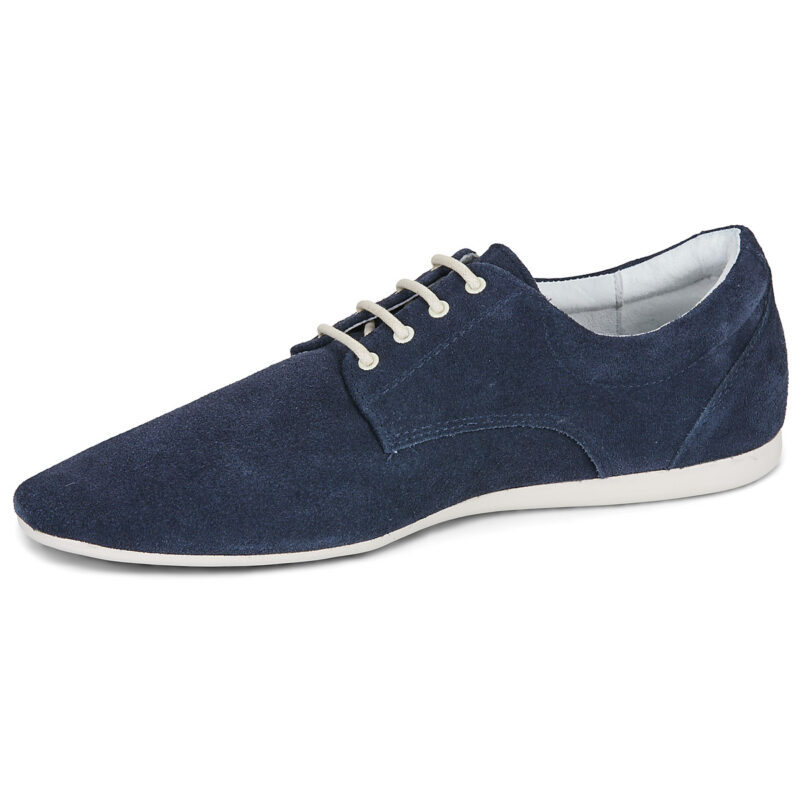 Schmoove FIDJI SOFT M Blue Derby Herren - 4
