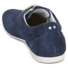 Schmoove FIDJI SOFT M Blue Derby Herren - 5