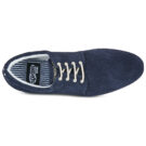 Schmoove FIDJI SOFT M Blue Derby Herren - 6