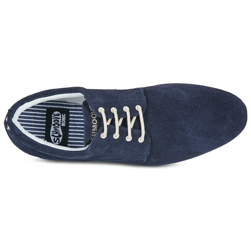 Schmoove FIDJI SOFT M Blue Derby Herren - 6