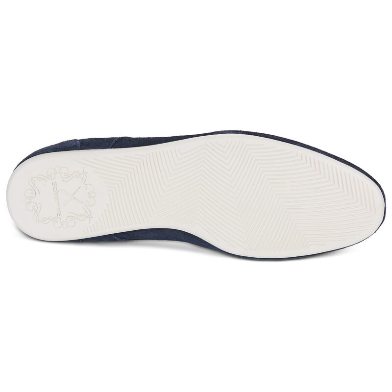 Schmoove FIDJI SOFT M Blue Derby Herren - 7