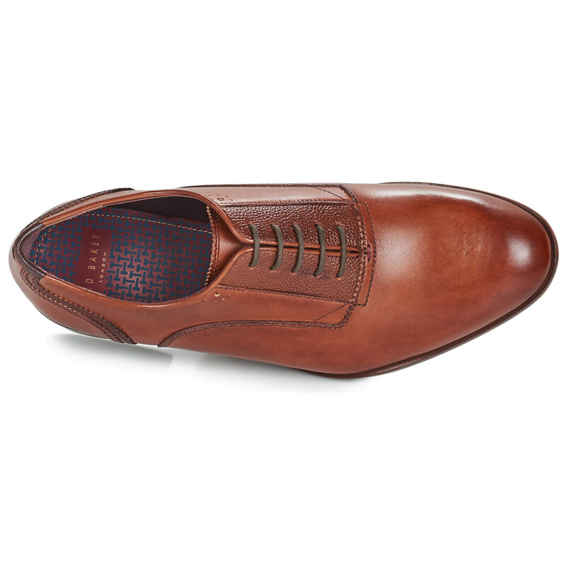 Ted Baker WILLAH Derby Uomo - 6