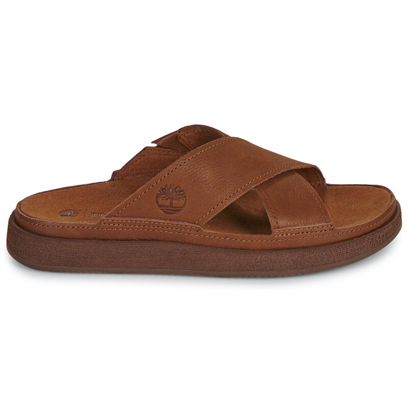 Timberland  CASCO COVE  Marrone -  Ciabatta Uomo - 2