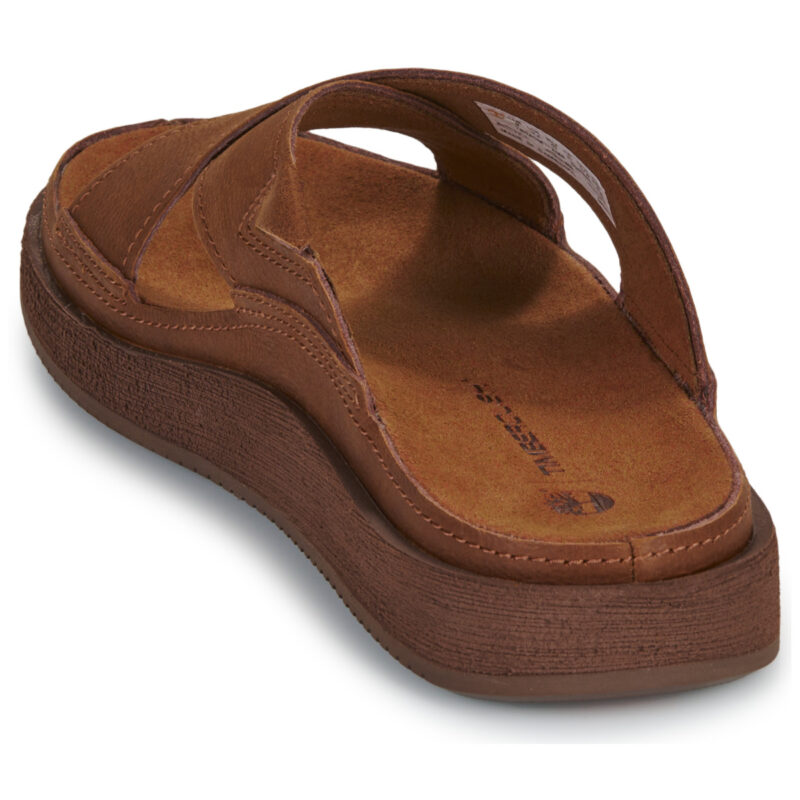 Timberland  CASCO COVE  Marrone -  Ciabatta Uomo - 5