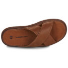 Timberland  CASCO COVE  Marrone -  Ciabatta Uomo - 6
