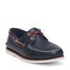 Scarpe uomo Timberland CLASSIC 2 EYE Marine Timberland 197064825462
