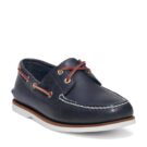 Timberland CLASSIC 2 EYE Marine Scarpe da barca Uomo - 1