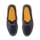 Timberland CLASSIC 2 EYE Marine Scarpe da barca Uomo - 6
