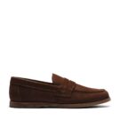 Timberland  CLASSIC VENETIAN  Marrone -  Scarpe da barca Uomo - 2