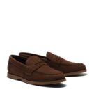 Timberland  CLASSIC VENETIAN  Marrone -  Scarpe da barca Uomo - 4