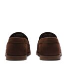 Timberland  CLASSIC VENETIAN  Marrone -  Scarpe da barca Uomo - 5