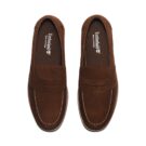 Timberland  CLASSIC VENETIAN  Marrone -  Scarpe da barca Uomo - 6