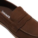 Timberland  CLASSIC VENETIAN  Marrone -  Scarpe da barca Uomo - 7