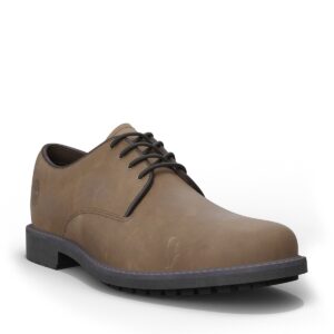 Scarpe uomo Timberland  STORMBUCKS OX  Marrone Timberland