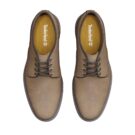 Timberland STORMBUCKS OX Brown Men's Moccasins - 6