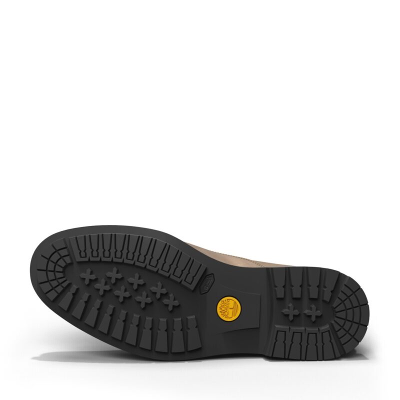 Timberland STORMBUCKS OX Brown Men's Moccasins - 8
