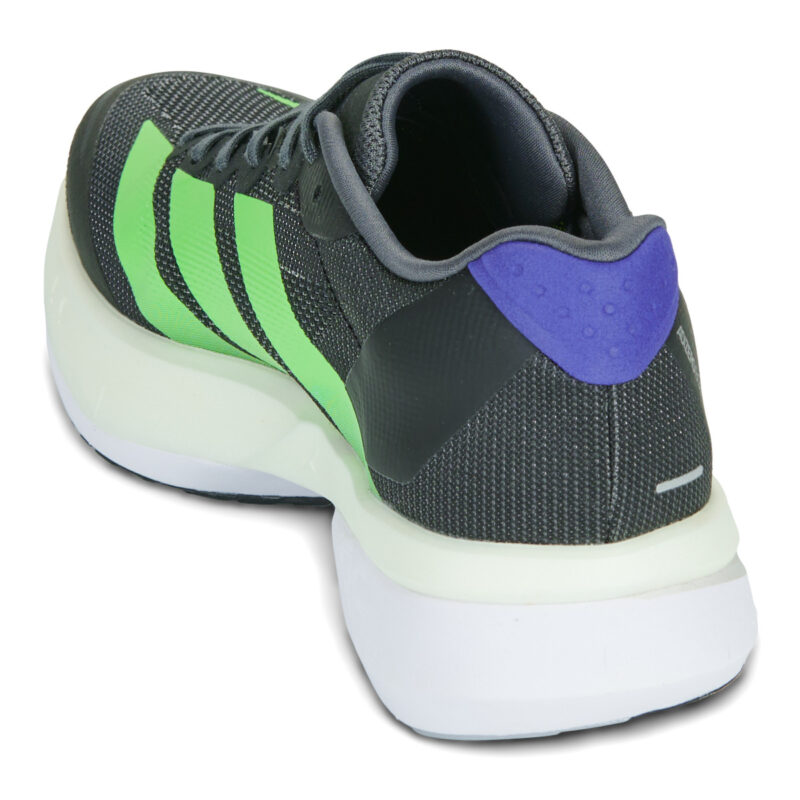 adidas ADIZERO BOSTON 13 M Noir Chaussures de running Homme - 5