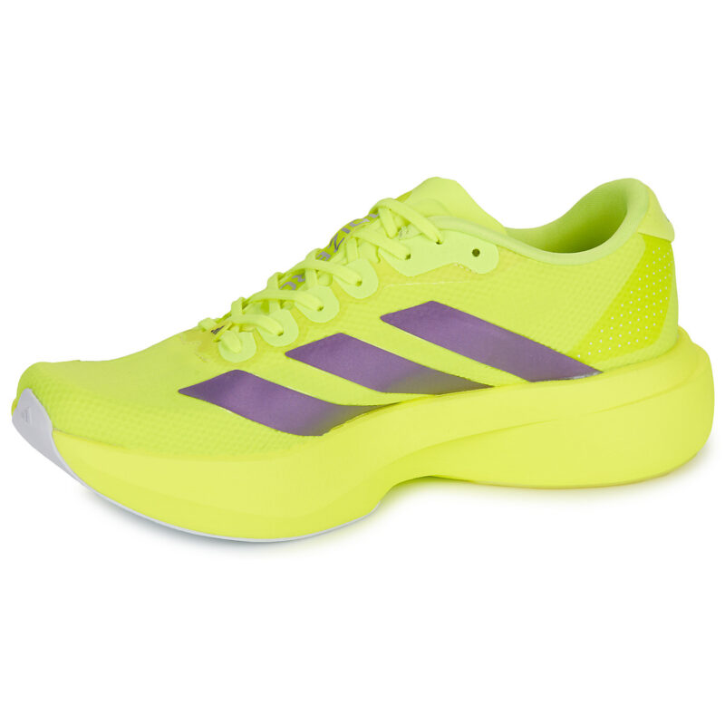 adidas Adizero EVO SL WOVEN M Giallo Scarpe da running Uomo - 4