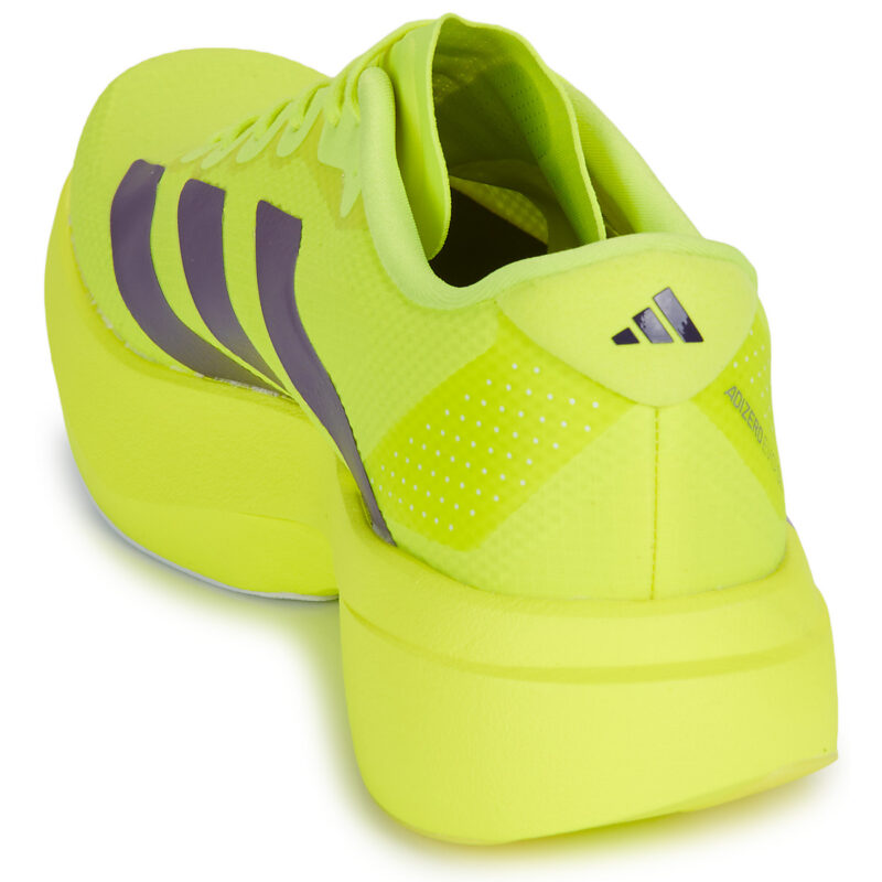 adidas Adizero EVO SL WOVEN M Giallo Scarpe da running Uomo - 5