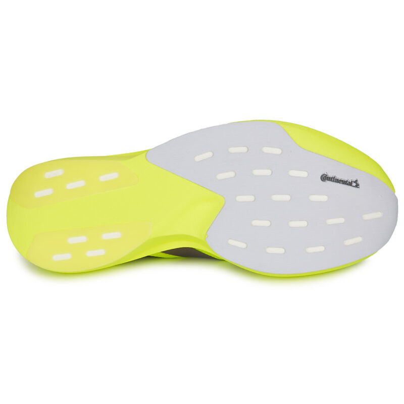 adidas Adizero EVO SL WOVEN M Giallo Scarpe da running Uomo - 7