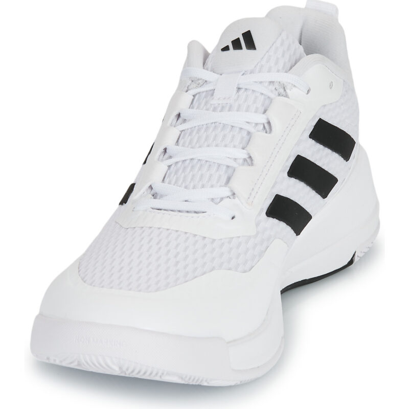 adidas Novaflight 2 M Bianco Scarpe da sport Uomo - 3
