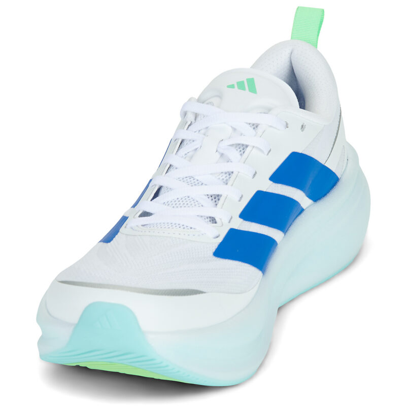 adidas SUPERNOVA GLIDE M Bianco Scarpe da running Uomo - 3