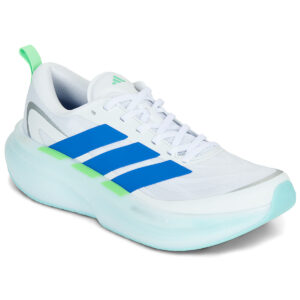 Scarpe uomo adidas  SUPERNOVA GLIDE M  Bianco adidas 4068815459587
