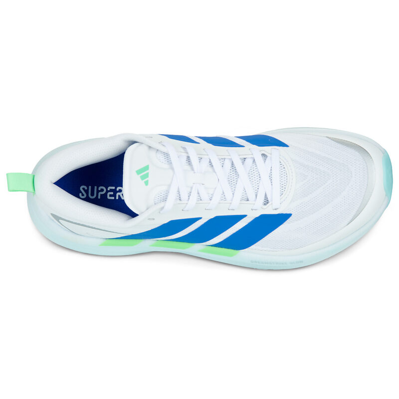 adidas SUPERNOVA GLIDE M Bianco Scarpe da running Uomo - 6