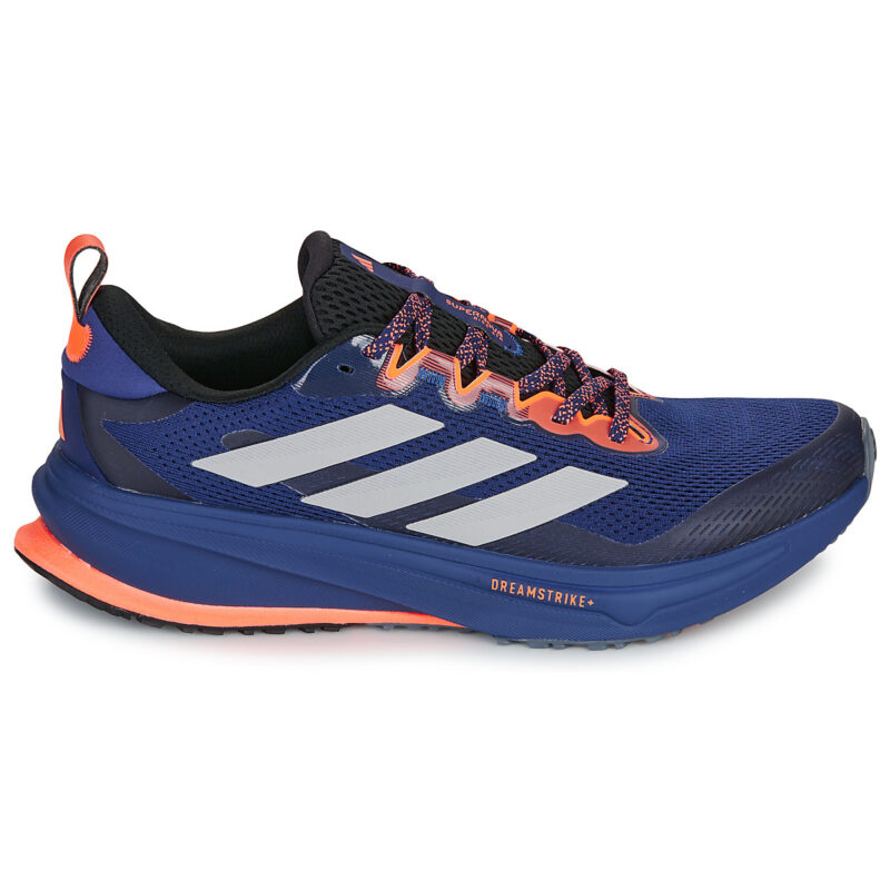 adidas SUPERNOVA RISE M ATR Blu - Scarpe da running Uomo - 2