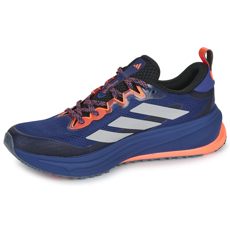 adidas SUPERNOVA RISE M ATR Blu - Scarpe da running Uomo - 4