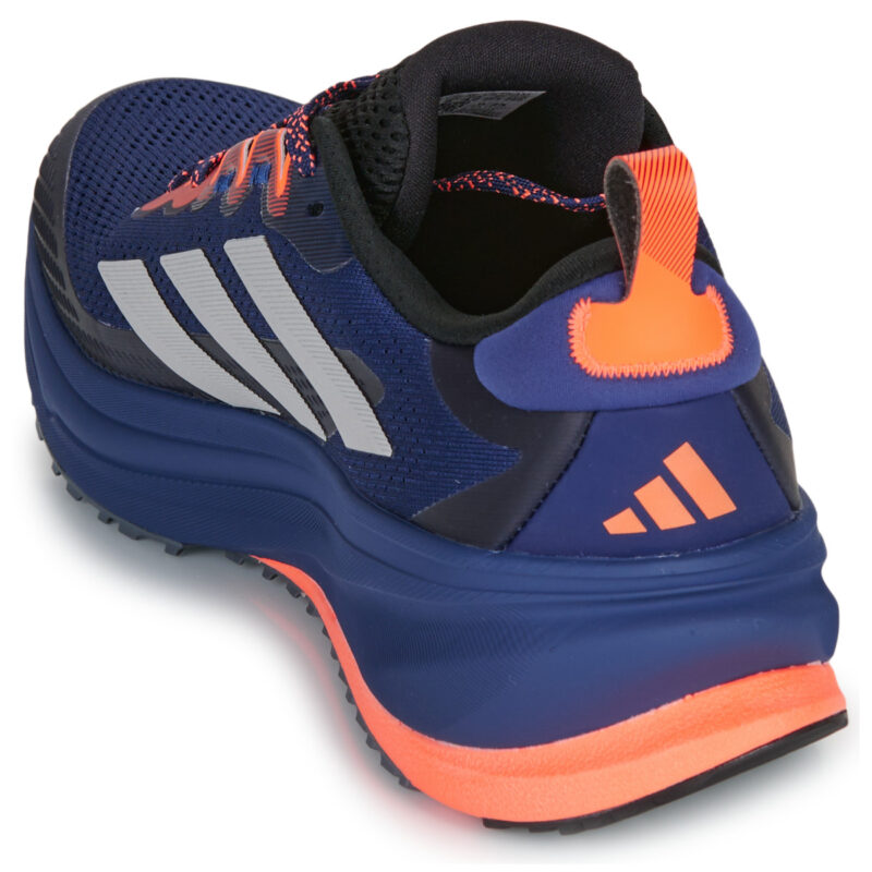 adidas SUPERNOVA RISE M ATR Blu - Scarpe da running Uomo - 5