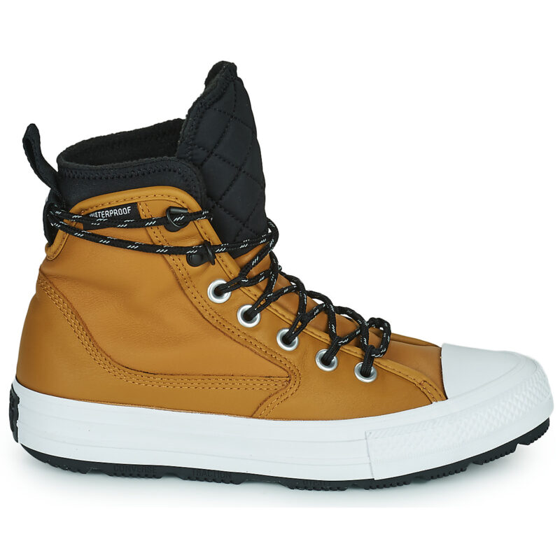 Converse CHUCK TAYLOR ALL STAR ALL TERRAIN COLD FUSION HI Marrone Sneakers alte Uomo - 2