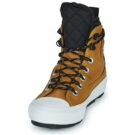 Converse CHUCK TAYLOR ALL STAR ALL TERRAIN COLD FUSION HI Marrone Sneakers alte Uomo - 3