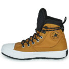 Converse CHUCK TAYLOR ALL STAR ALL TERRAIN COLD FUSION HI Marrone Sneakers alte Uomo - 4