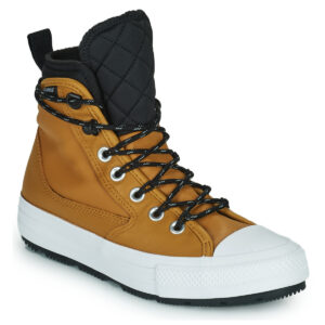 Sneakers alte uomo Converse  CHUCK TAYLOR ALL STAR ALL TERRAIN COLD FUSION HI  Marrone Converse 194433101561