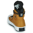Converse CHUCK TAYLOR ALL STAR ALL TERRAIN COLD FUSION HI Marrone Sneakers alte Uomo - 5