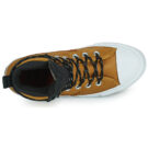 Converse CHUCK TAYLOR ALL STAR ALL TERRAIN COLD FUSION HI Marrone Sneakers alte Uomo - 6
