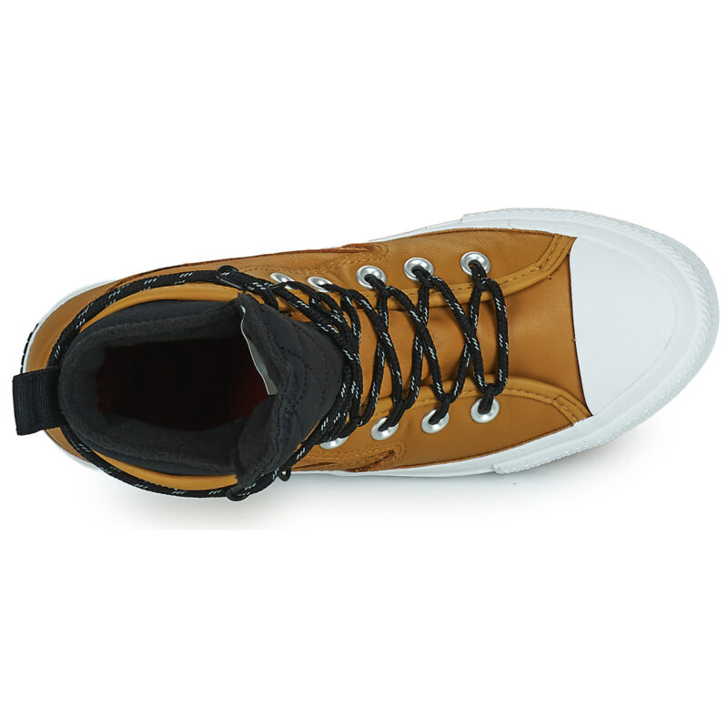 Converse CHUCK TAYLOR ALL STAR ALL TERRAIN COLD FUSION HI Marrone Sneakers alte Uomo - 6