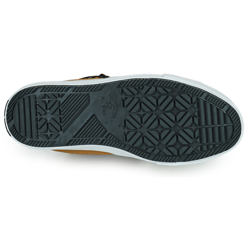 Converse CHUCK TAYLOR ALL STAR ALL TERRAIN COLD FUSION HI Marrone Sneakers alte Uomo - 7