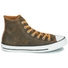 Converse  CHUCK TAYLOR ALL STAR TECH CLIMBER HI  Marrone Sneakers alte Uomo - 2