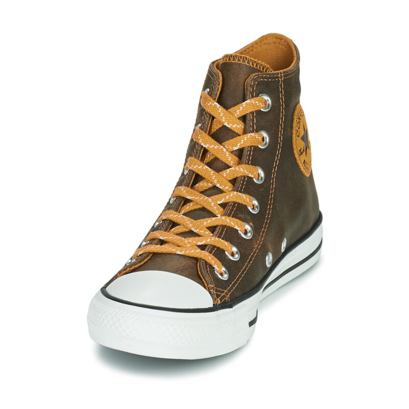 Converse  CHUCK TAYLOR ALL STAR TECH CLIMBER HI  Marrone Sneakers alte Uomo - 3