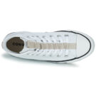 Converse CHUCK TAYLOR HI Wei&szlig; High-Top-Sneaker Herren - 6