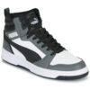 Sneakers alte uomo Puma  Rebound v6 Puma 4065454980045