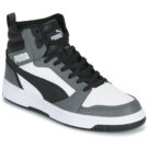 Puma  Rebound v6  Bianco -  Sneakers alte Uomo - 1